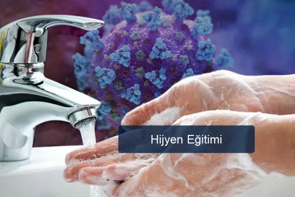 Hijyen Eğitimi